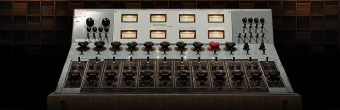 fairchild uad
